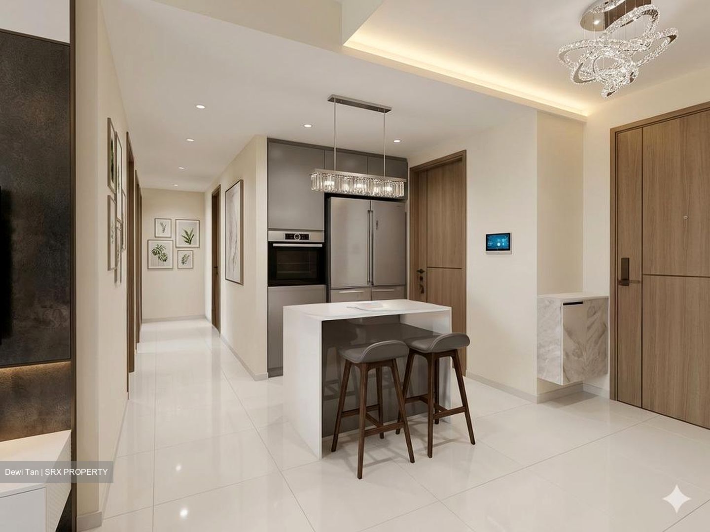 Ecopolitan (D19), Condominium #537904591